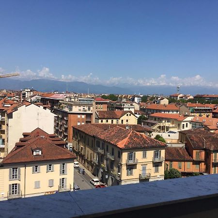 Attico Stupendo Apartment Turin Ngoại thất bức ảnh