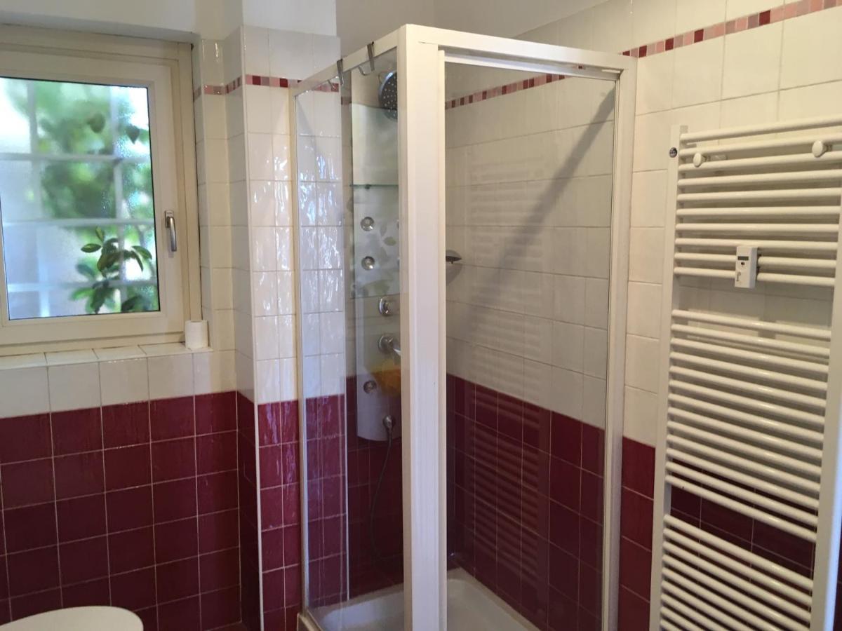 Attico Stupendo Apartment Turin Ngoại thất bức ảnh