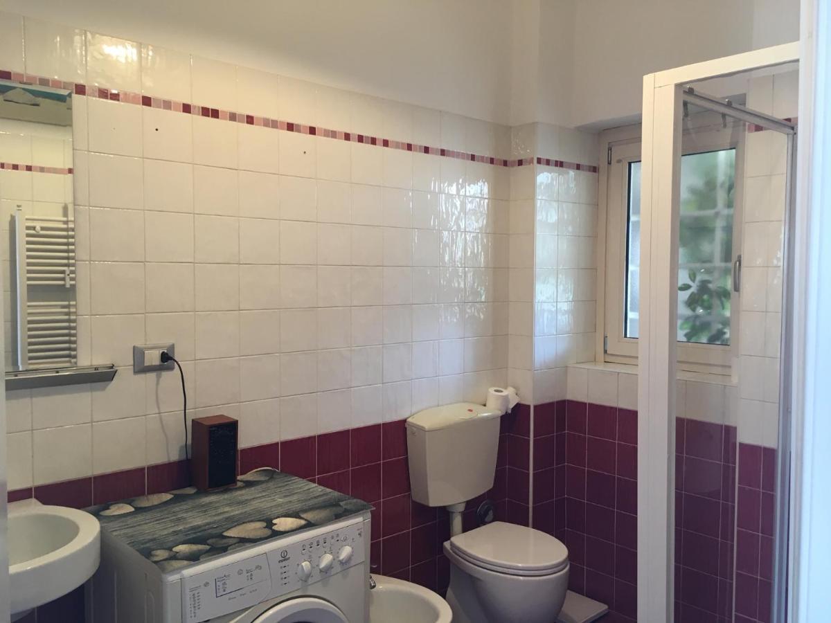 Attico Stupendo Apartment Turin Ngoại thất bức ảnh