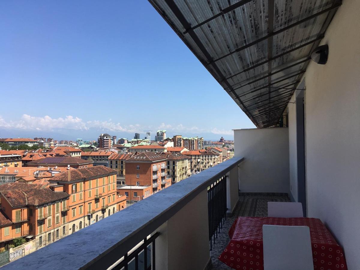 Attico Stupendo Apartment Turin Ngoại thất bức ảnh