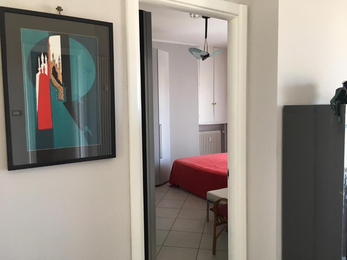 Attico Stupendo Apartment Turin Ngoại thất bức ảnh