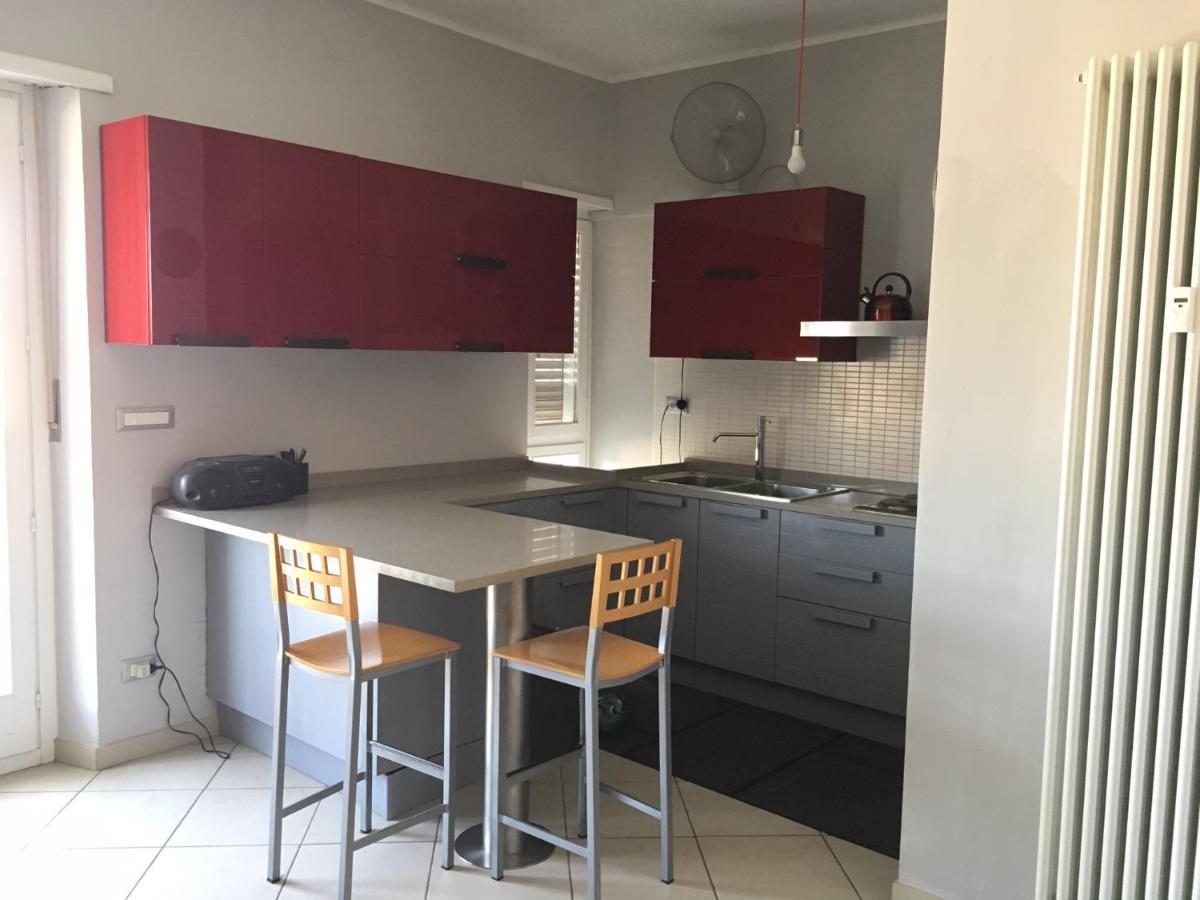 Attico Stupendo Apartment Turin Ngoại thất bức ảnh